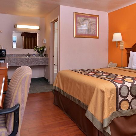 Americas Best Value Inn Eugene Luaran gambar