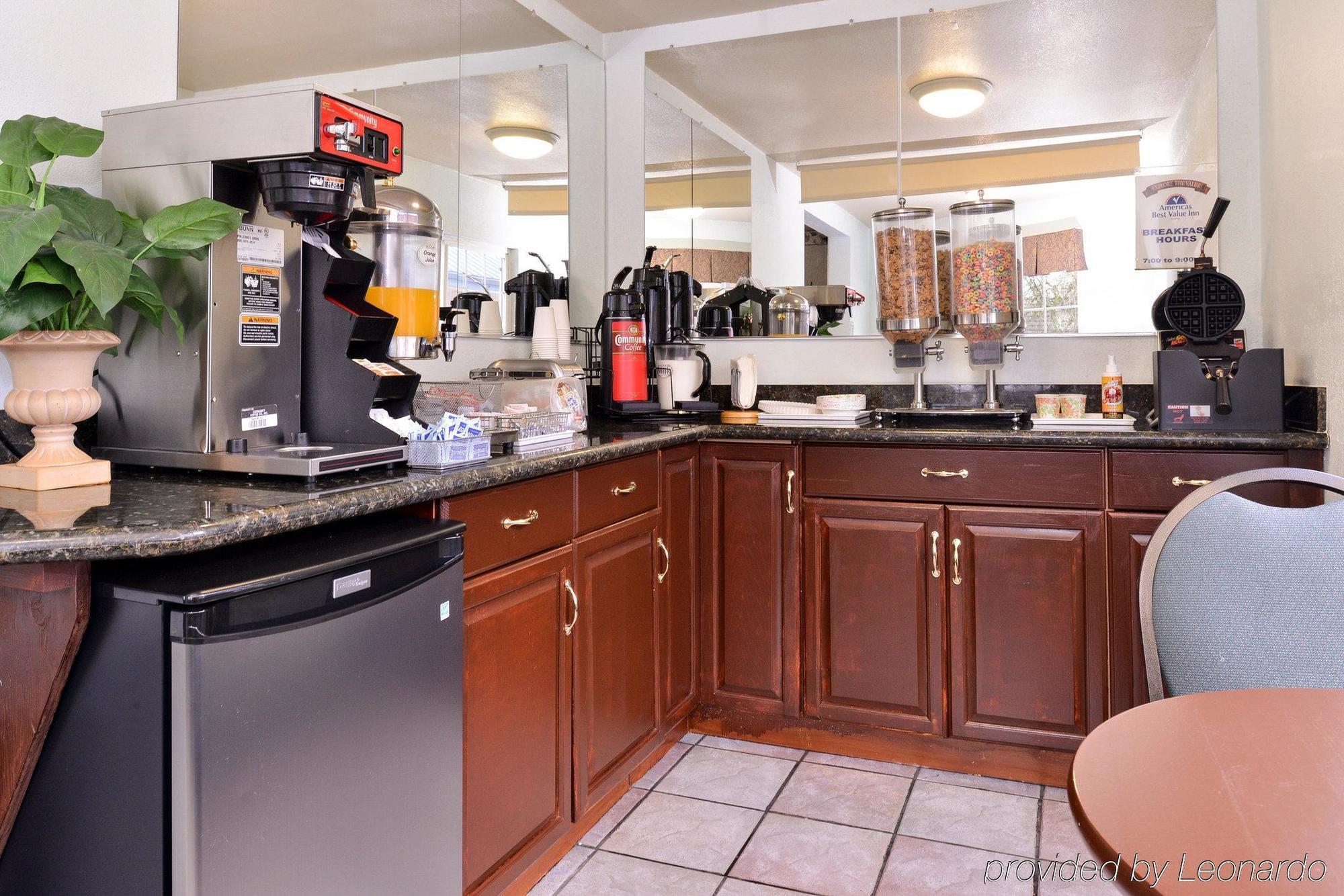 Americas Best Value Inn Eugene Luaran gambar