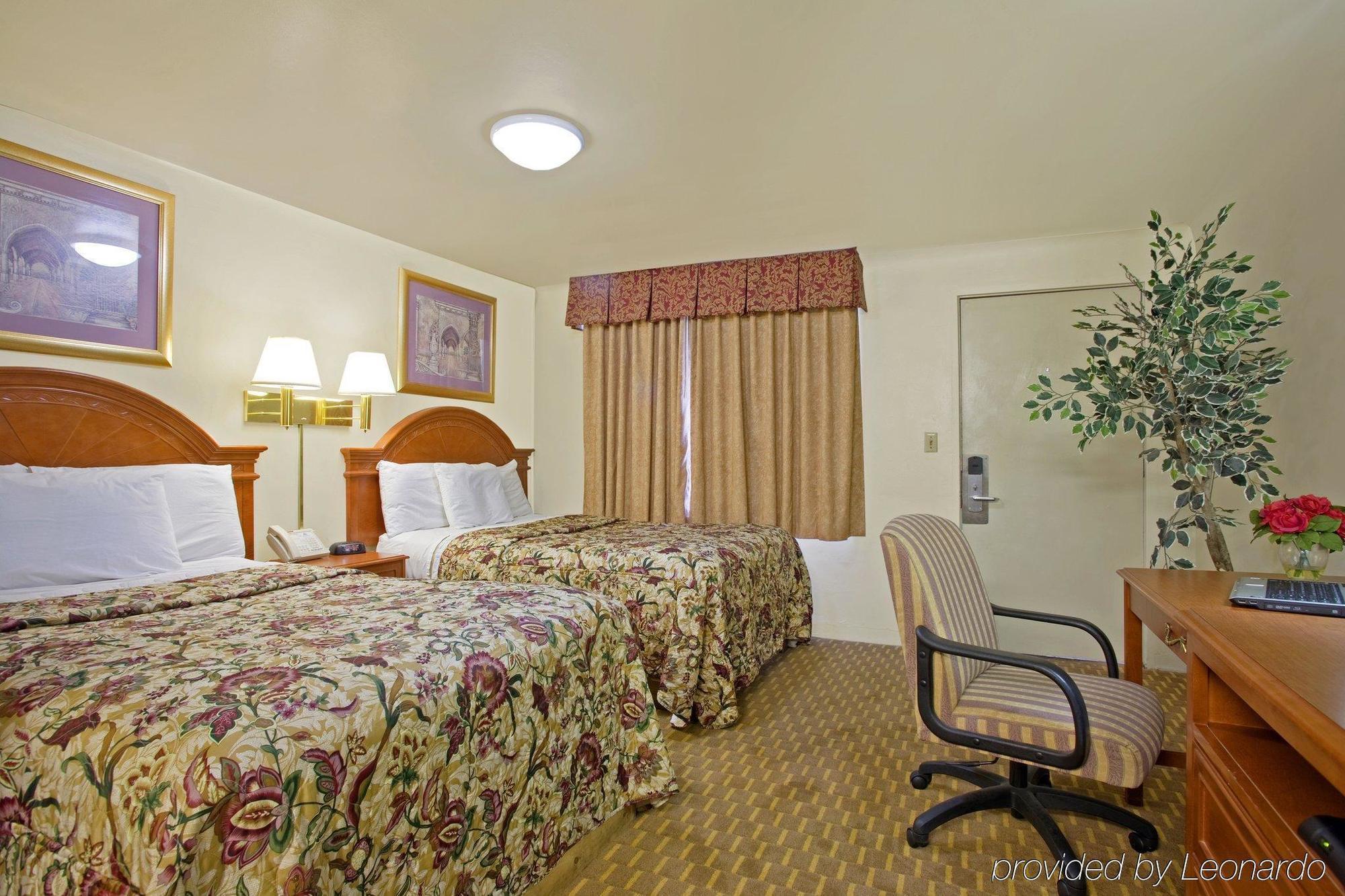Americas Best Value Inn Eugene Bilik gambar