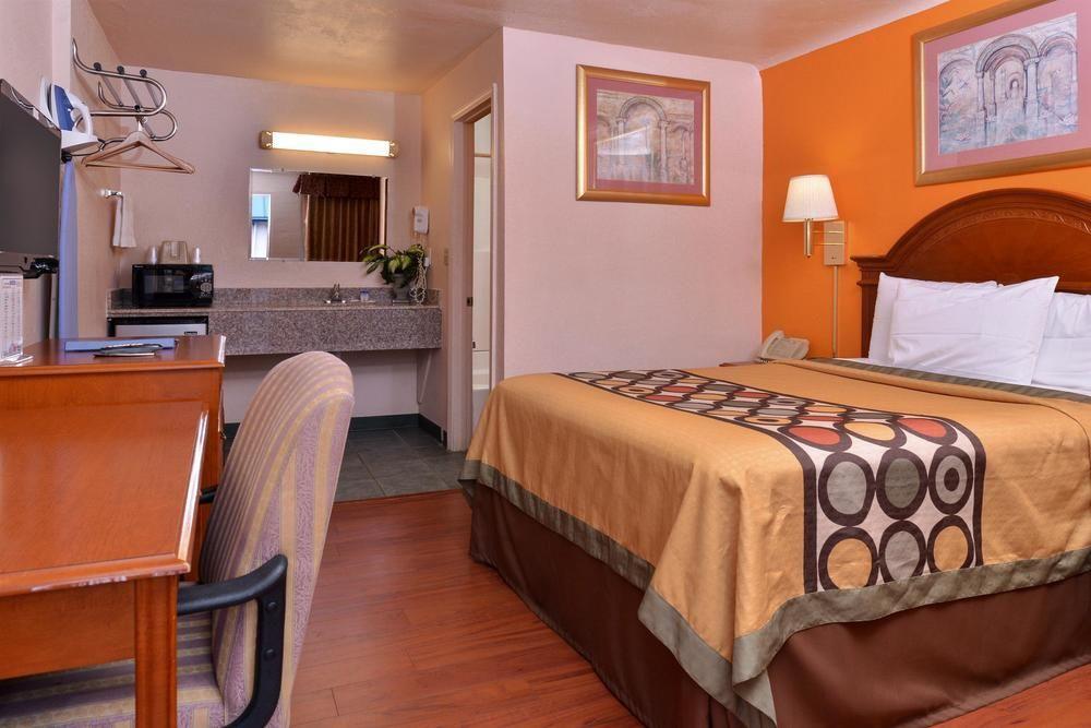 Americas Best Value Inn Eugene Luaran gambar