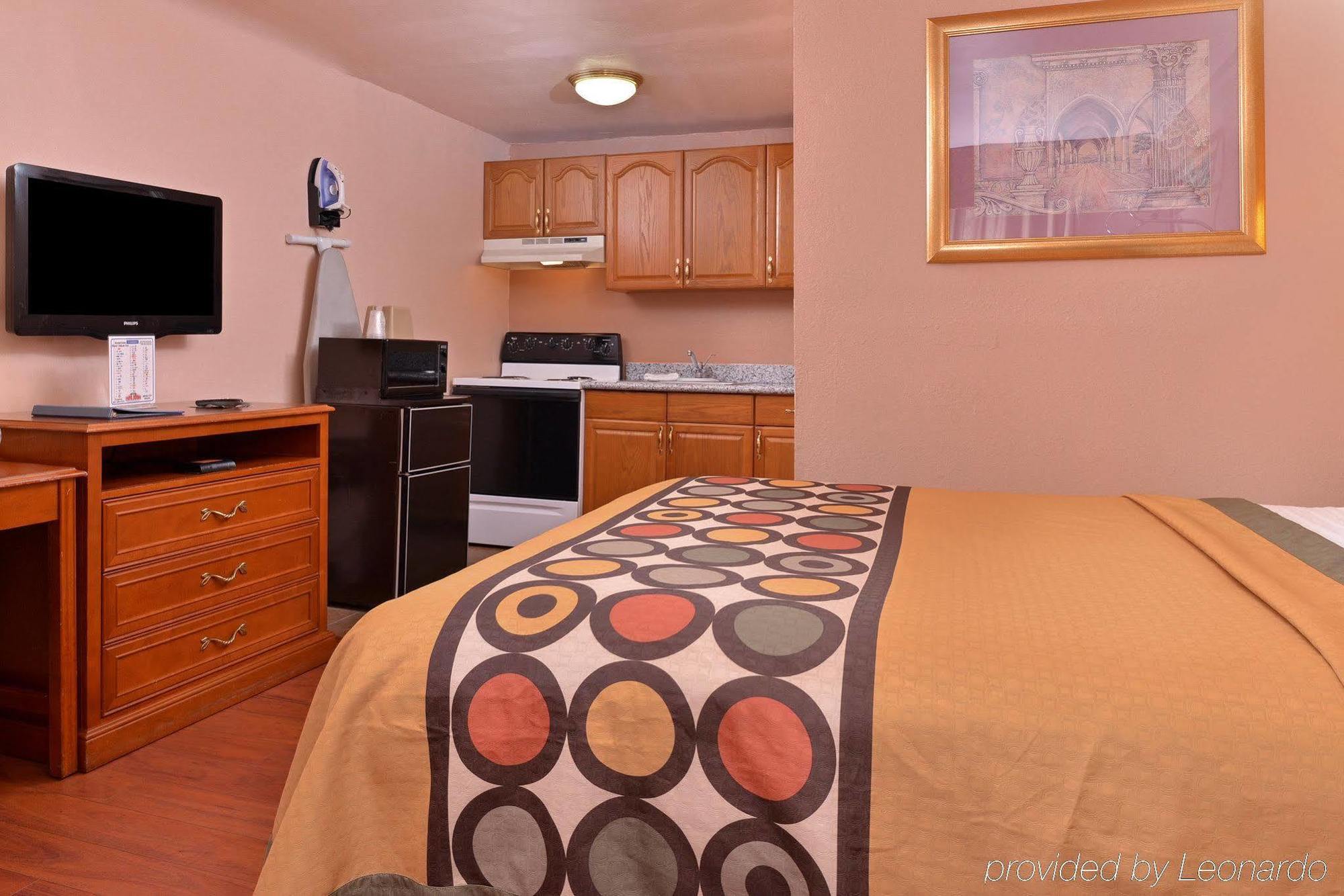 Americas Best Value Inn Eugene Luaran gambar