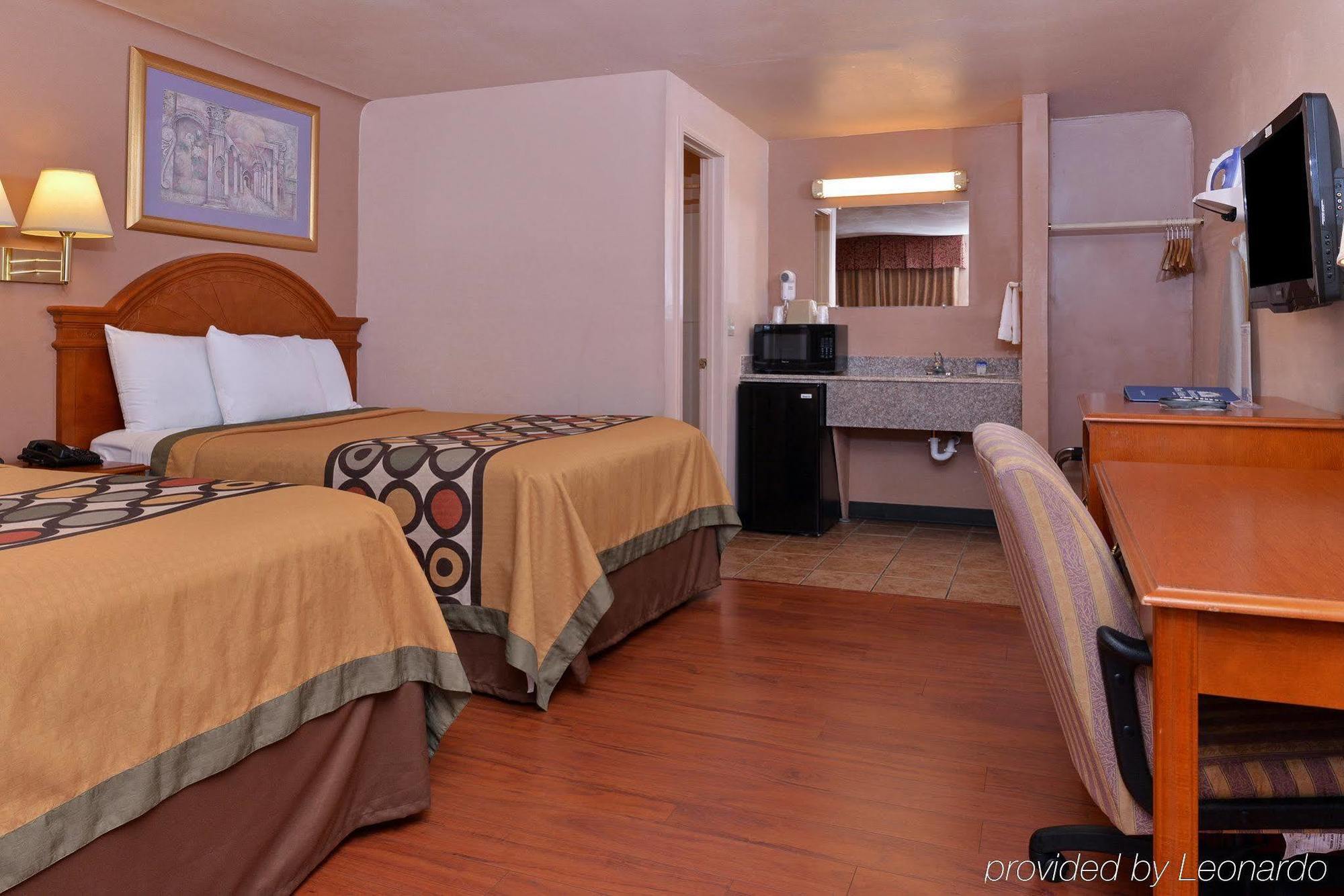 Americas Best Value Inn Eugene Luaran gambar