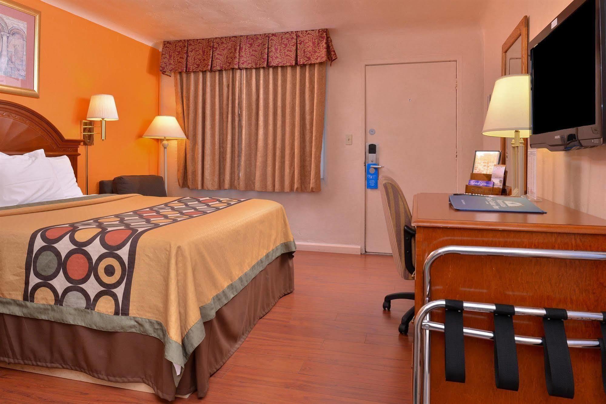 Americas Best Value Inn Eugene Luaran gambar