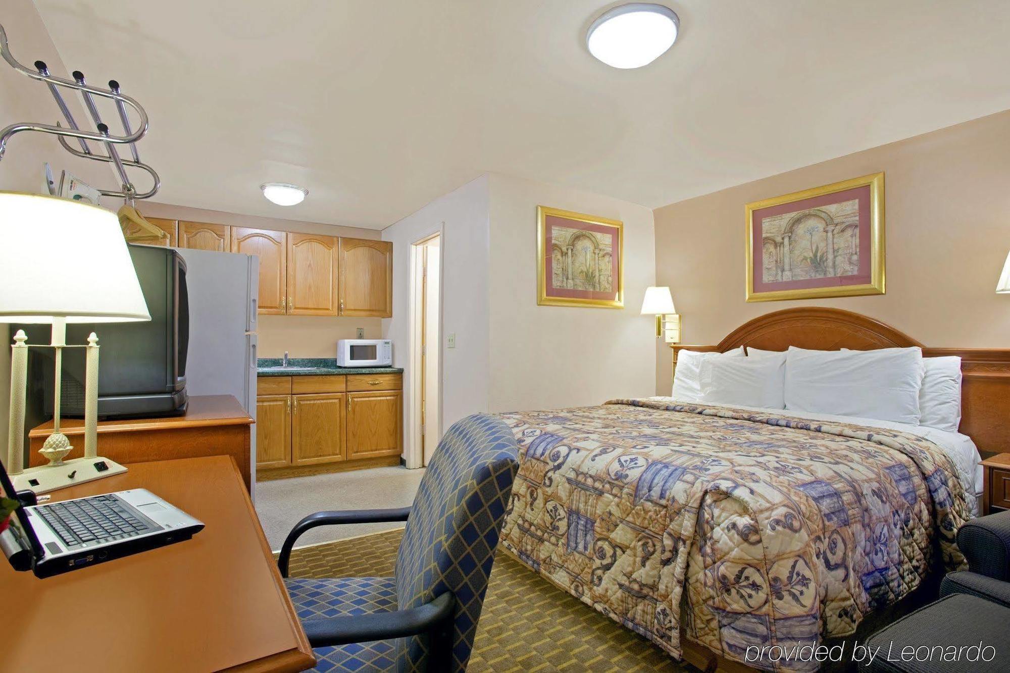 Americas Best Value Inn Eugene Luaran gambar