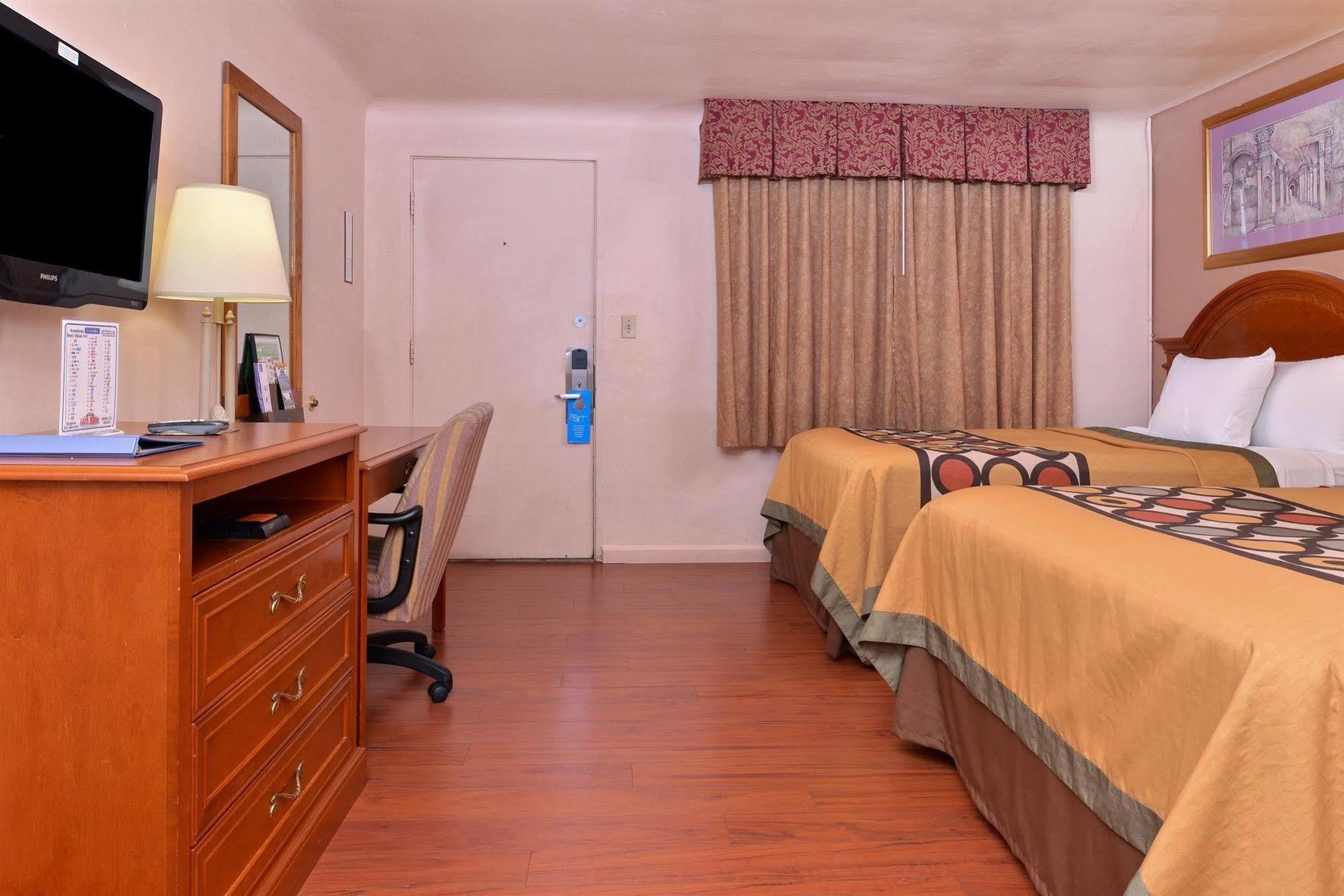 Americas Best Value Inn Eugene Luaran gambar