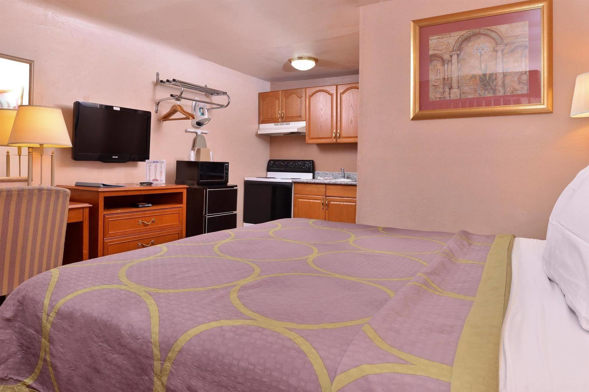 Americas Best Value Inn Eugene Luaran gambar