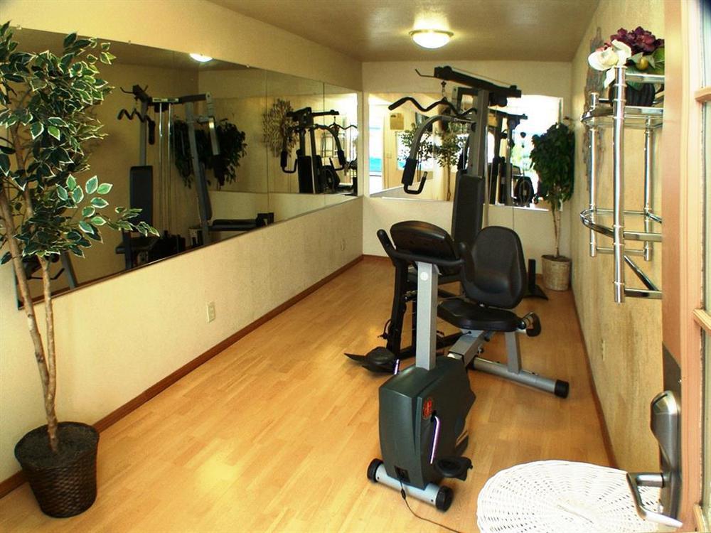 Americas Best Value Inn Eugene Kemudahan gambar