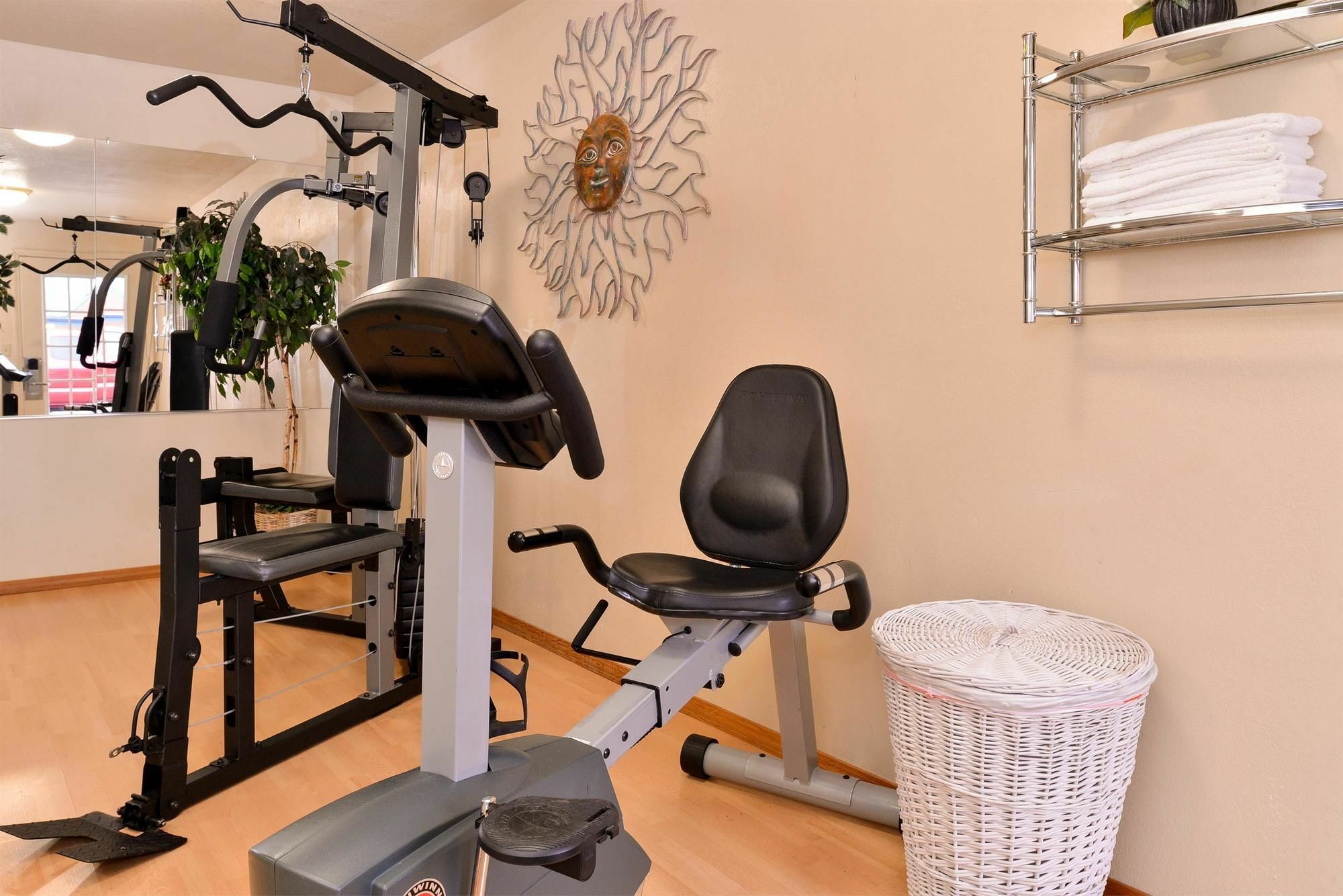 Americas Best Value Inn Eugene Luaran gambar
